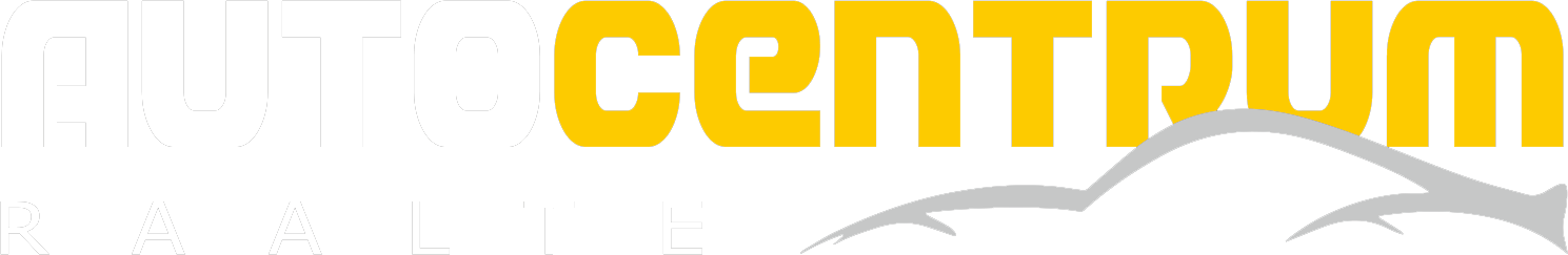 Auto Centrum Raalte logo